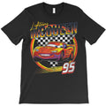 cars lightning mcqueen T-Shirt