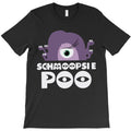 Googly Bear and Schmoopsie Poo Couple tee T-Shirt