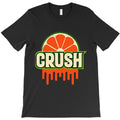 vintage crush orange T-Shirt