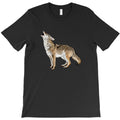 Howling Coyote T-Shirt