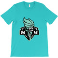 Basket liberty sport T-Shirt