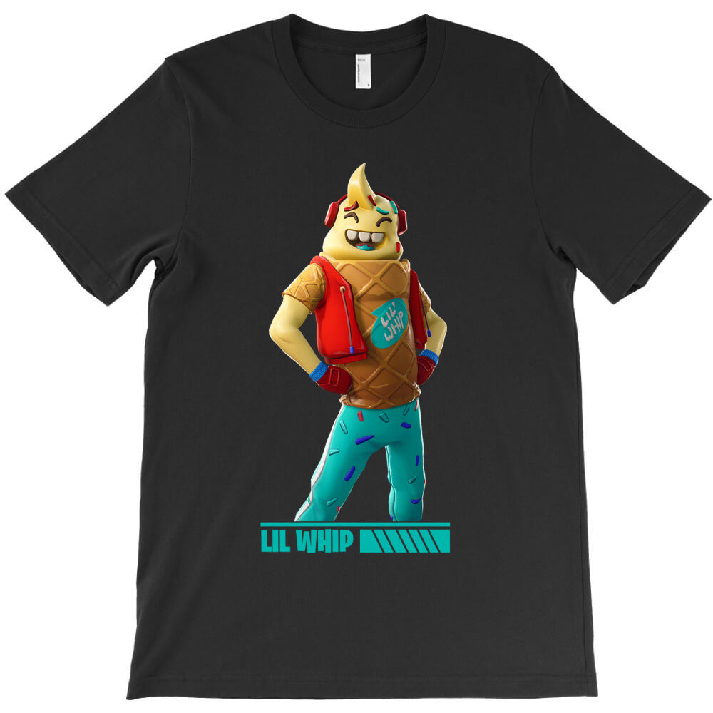 lil whip T-Shirt