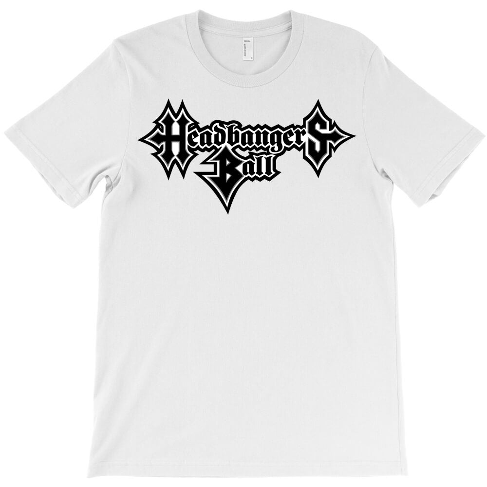 tv headbangers ball T-Shirt