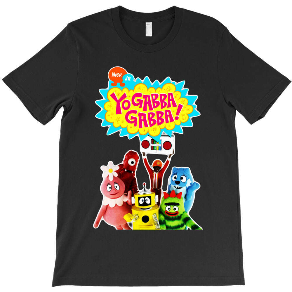 yo gabba T-Shirt