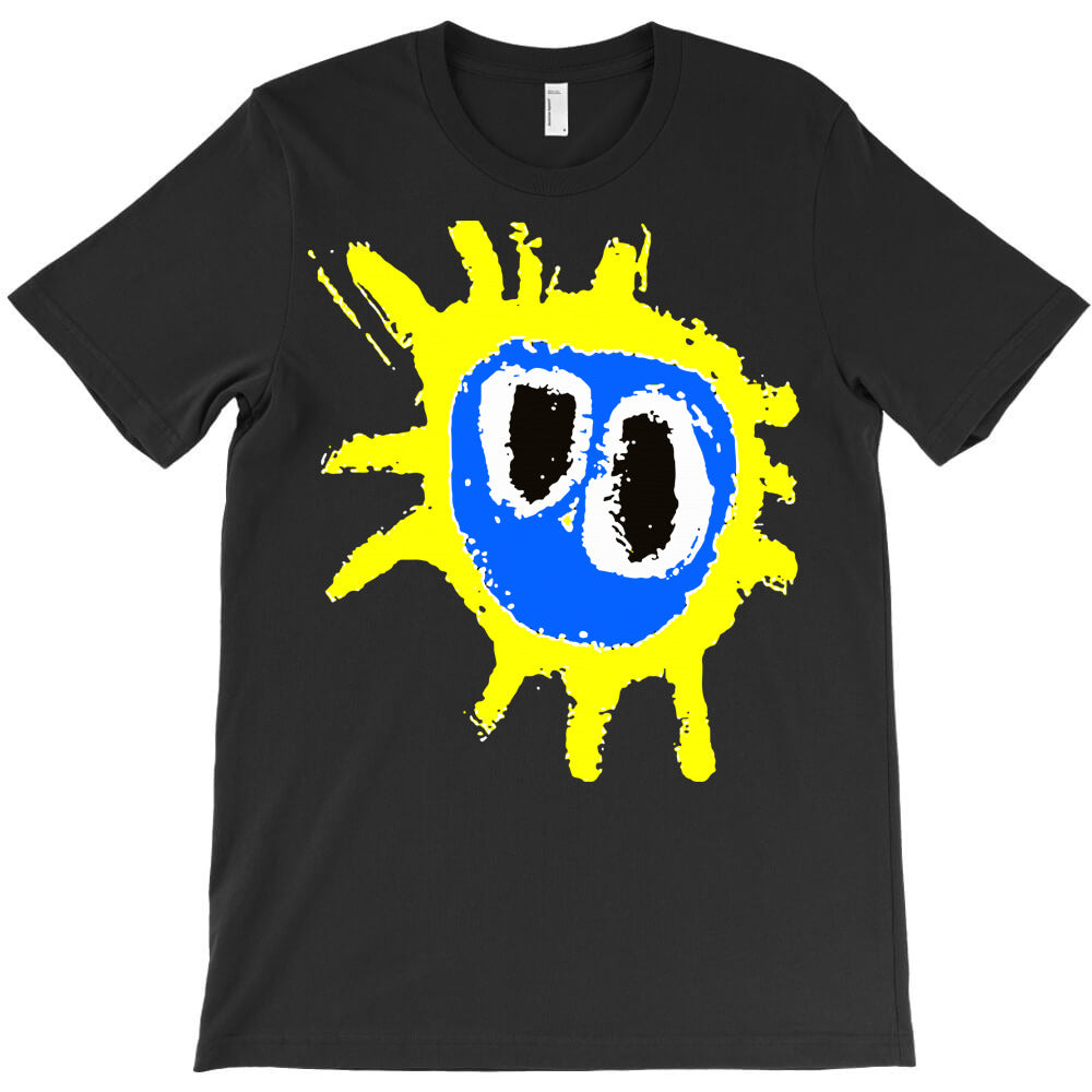 primal scream T-Shirt