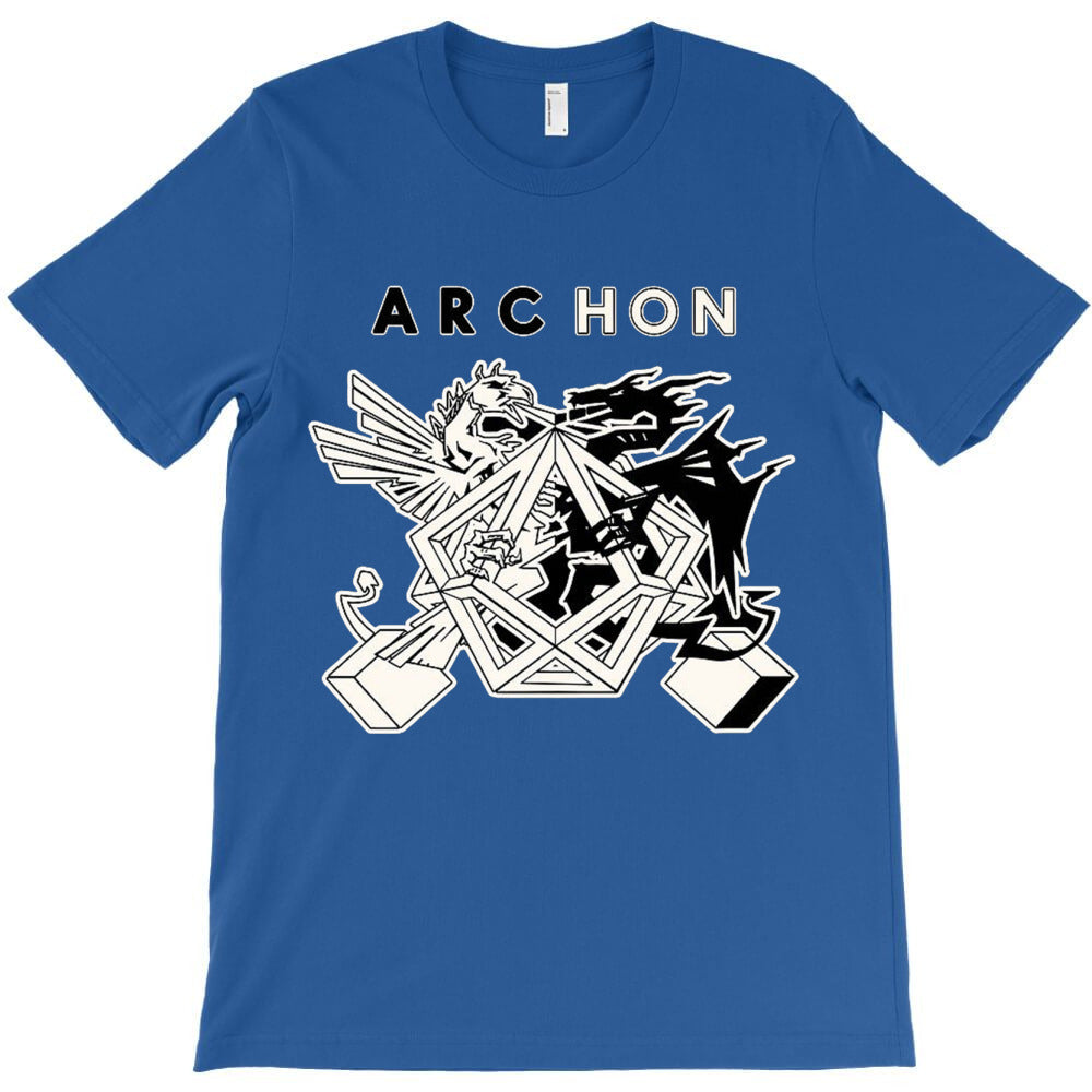 archon game T-Shirt