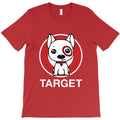 target team member T-Shirt