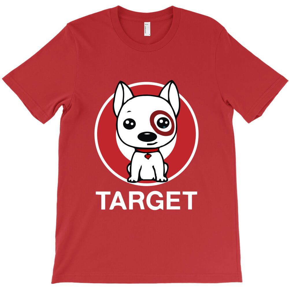 target team member T-Shirt