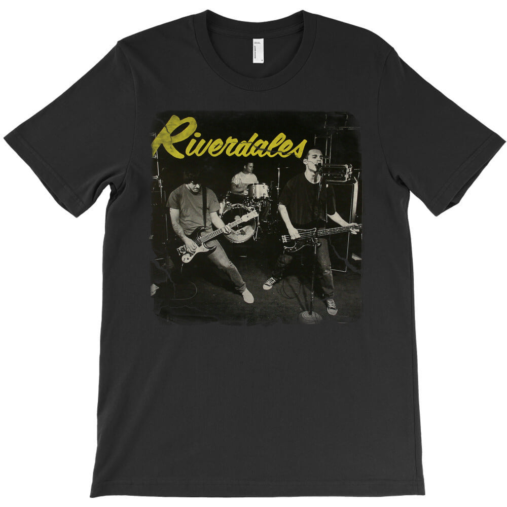chicago illinois punk rocker T-Shirt