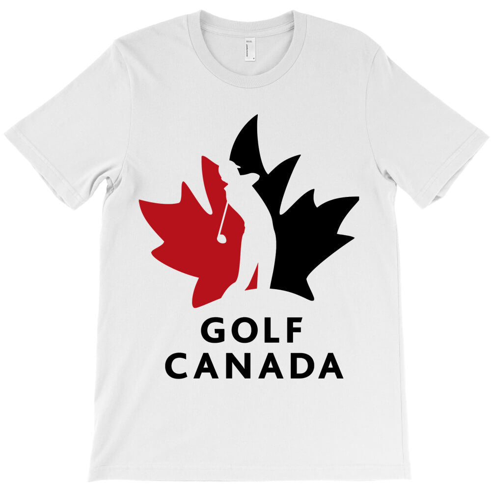 GOLF CANADA SPORT Classic T-Shirt