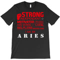i'am an aries T-Shirt