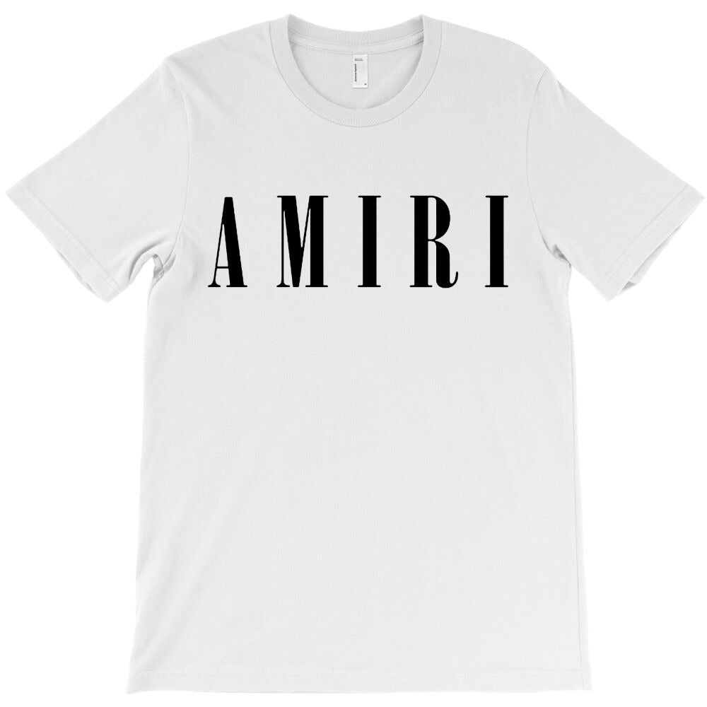 amiri T-Shirt