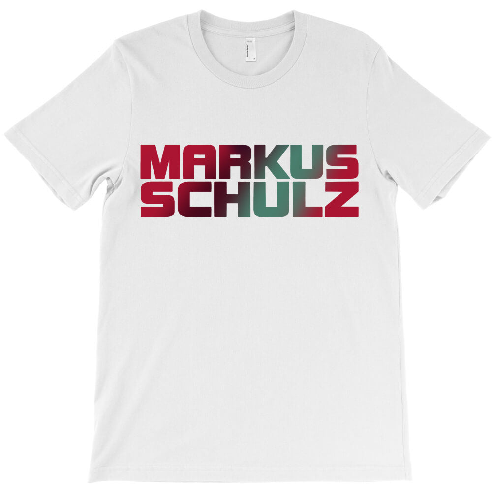 markus schulz music dj T-Shirt