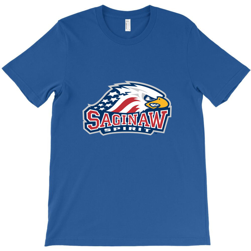 saginaw spirit T-Shirt