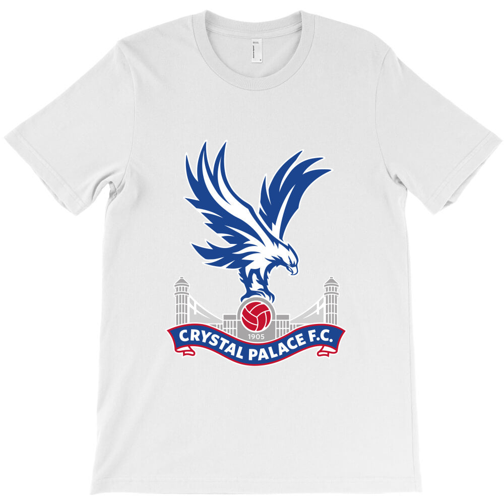 crystal 'palace fc T-Shirt