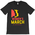 women march on washington T-Shirt