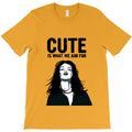cute is what we aim for T-Shirt