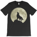 wolf moon T-Shirt