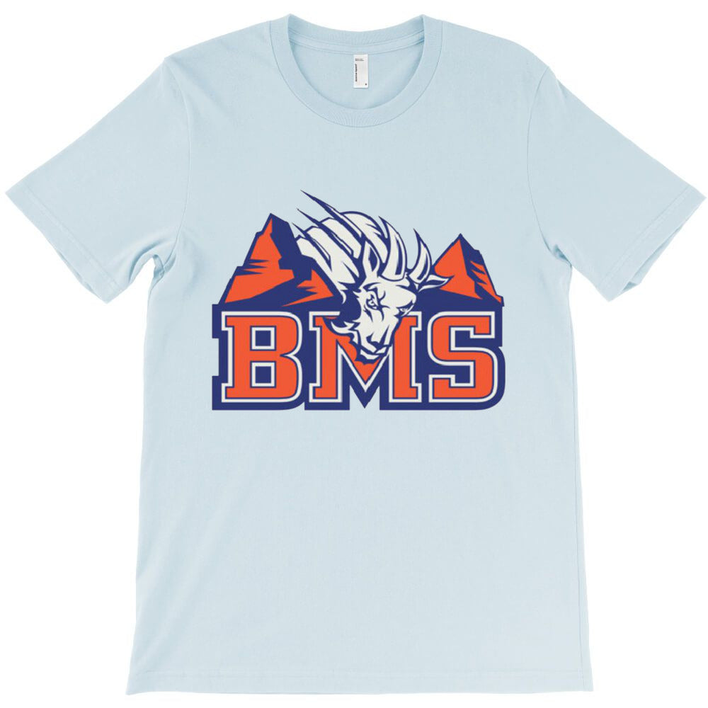 blue mountain state T-Shirt