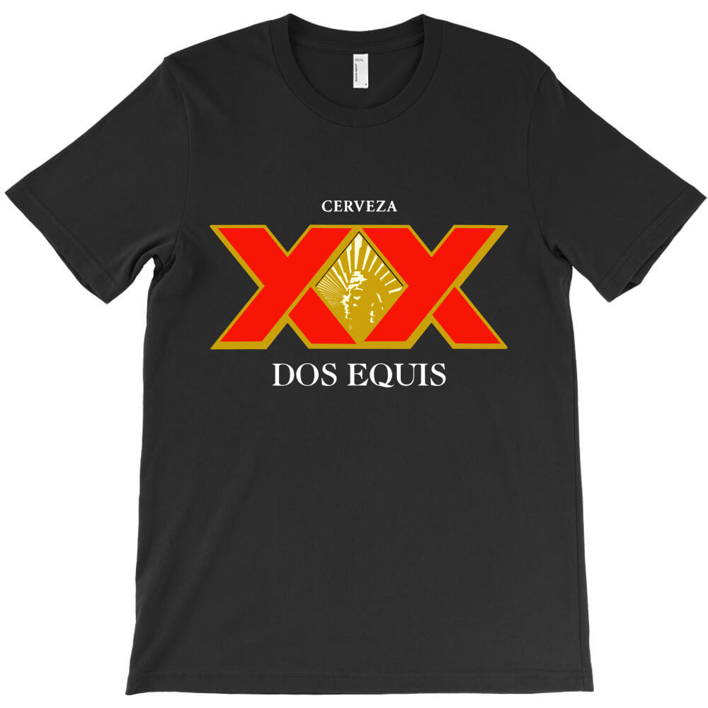 cerveza xx dos equis T-Shirt