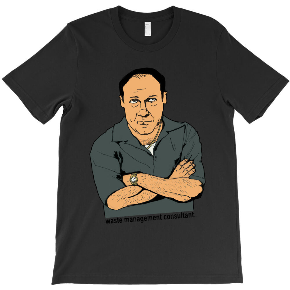 Day Gift Bing Tony Gifts Women T-Shirt