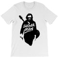 sugar music guitar T-Shirt