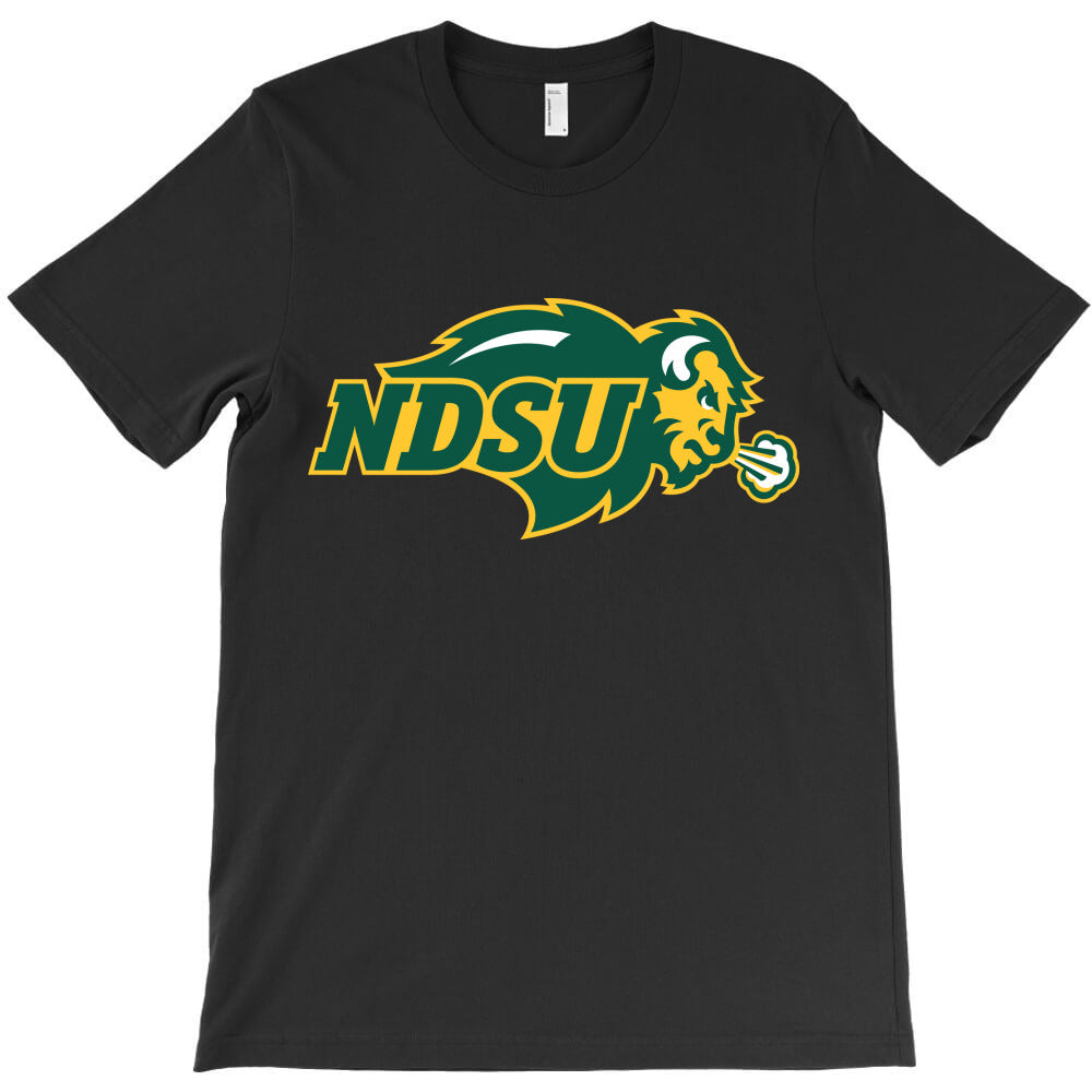 north dakota state bison T-Shirt