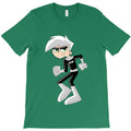 danny phantom run T-Shirt
