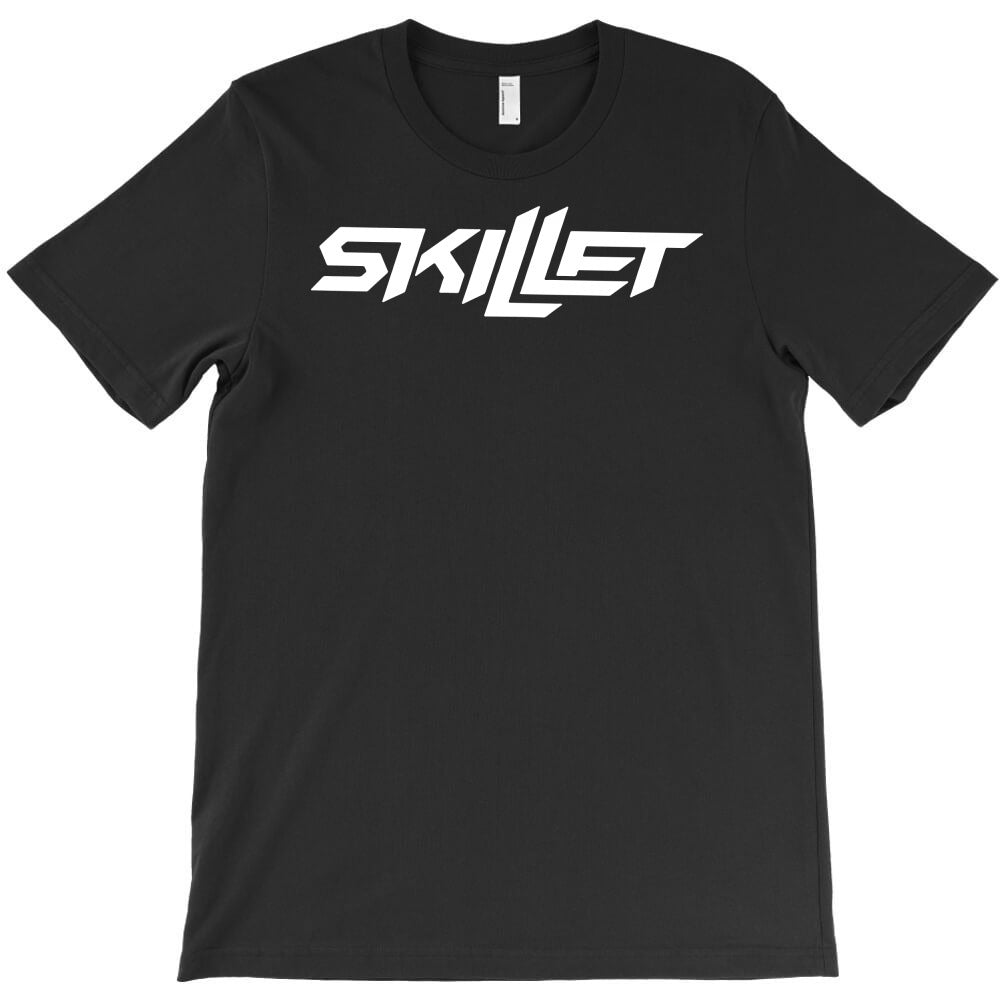 skillet band logo T-Shirt