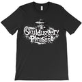 Art Skulduggery Mens Best Funny Gift T-Shirt
