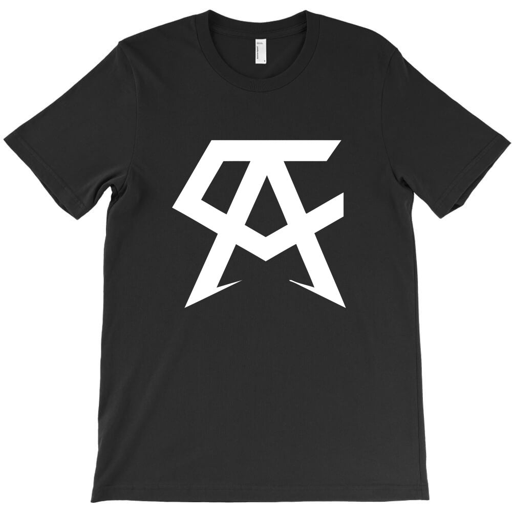 CA - CANELO ALVAREZ T-Shirt