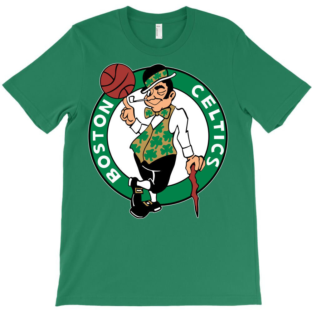 boston celt1cs.svg T-Shirt