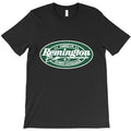 remington guns firearms T-Shirt