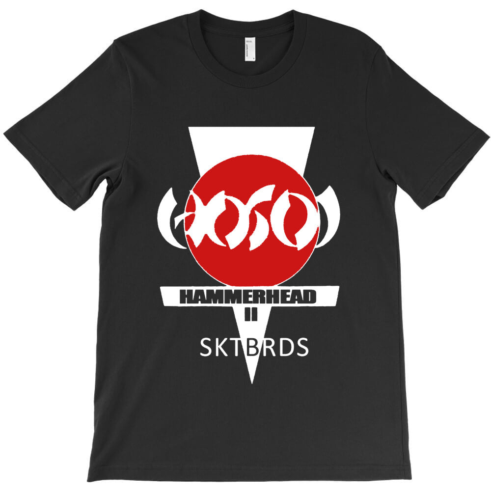 christian hosoi hammerhead T-Shirt