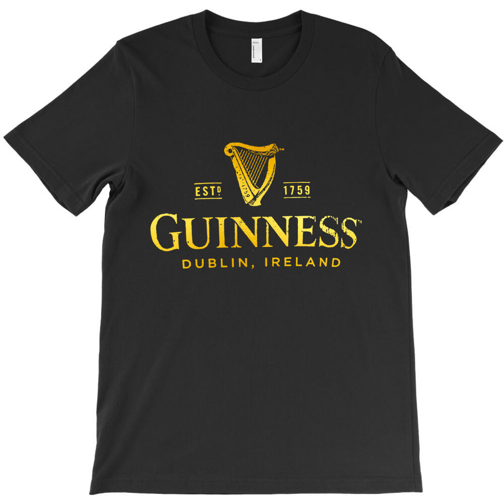 guinness T-Shirt