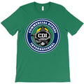 commercial diver international T-Shirt
