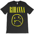Grunge Rihanna T-Shirt