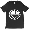 the black lantern corps T-Shirt