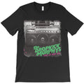 Birthday Gifts Tobacco Island Mens Womens T-Shirt