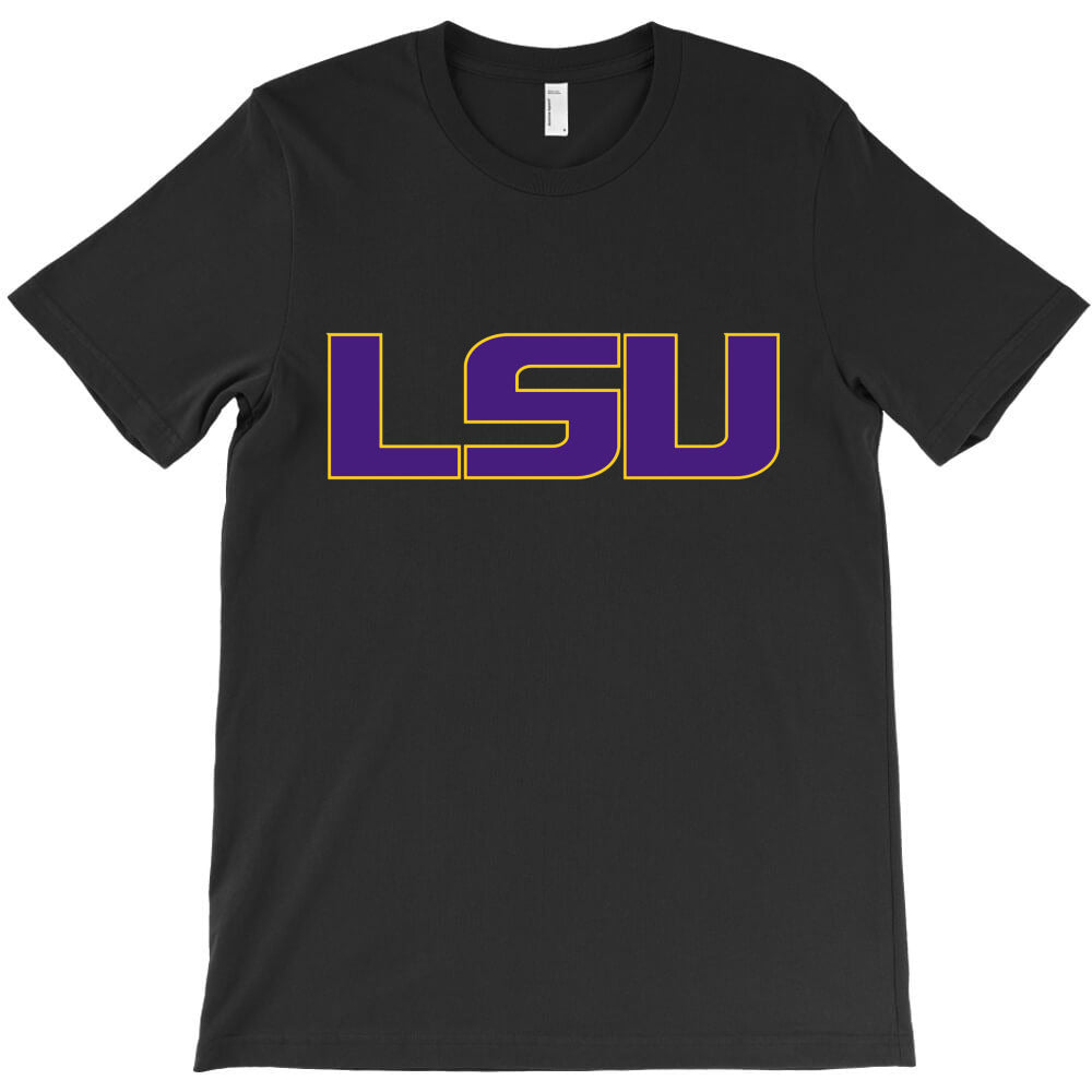 lsu athletics T-Shirt
