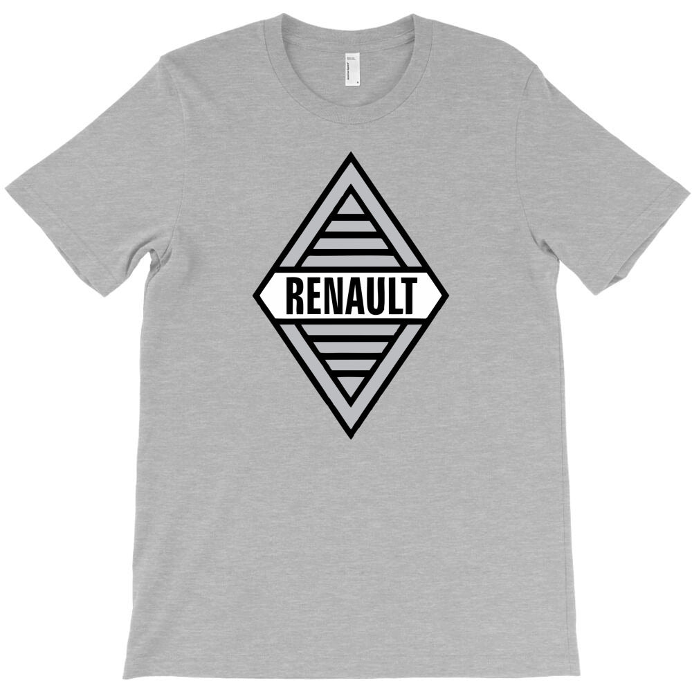 renault old T-Shirt