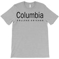 Columbia College Chicago T-Shirt