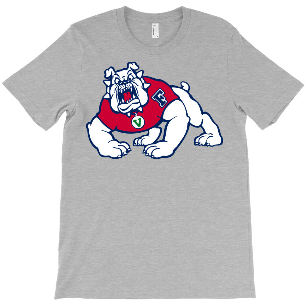 fresno bulldogs T-Shirt
