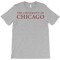 College of Chicago T-Shirt