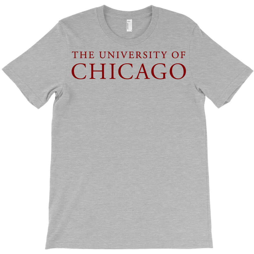 College of Chicago T-Shirt