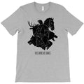 these arms are snakes T-Shirt
