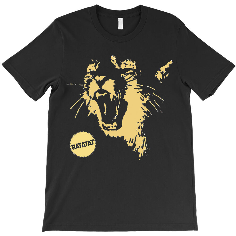 ratatat classics without background Classic T-Shirt