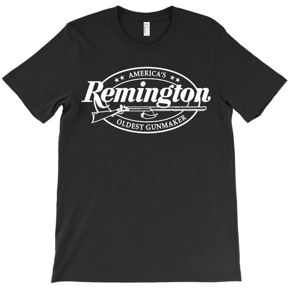 Remington T-Shirt
