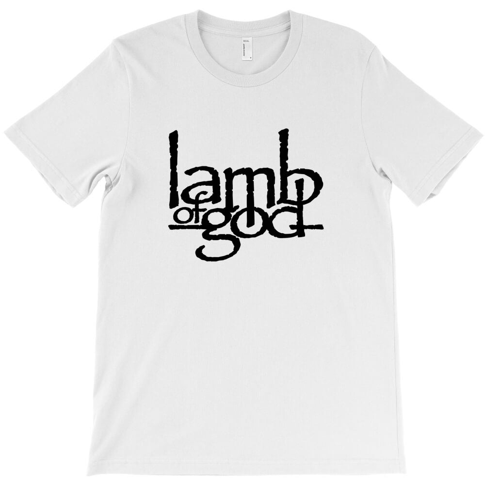 Best Lamb Of God music T-Shirt