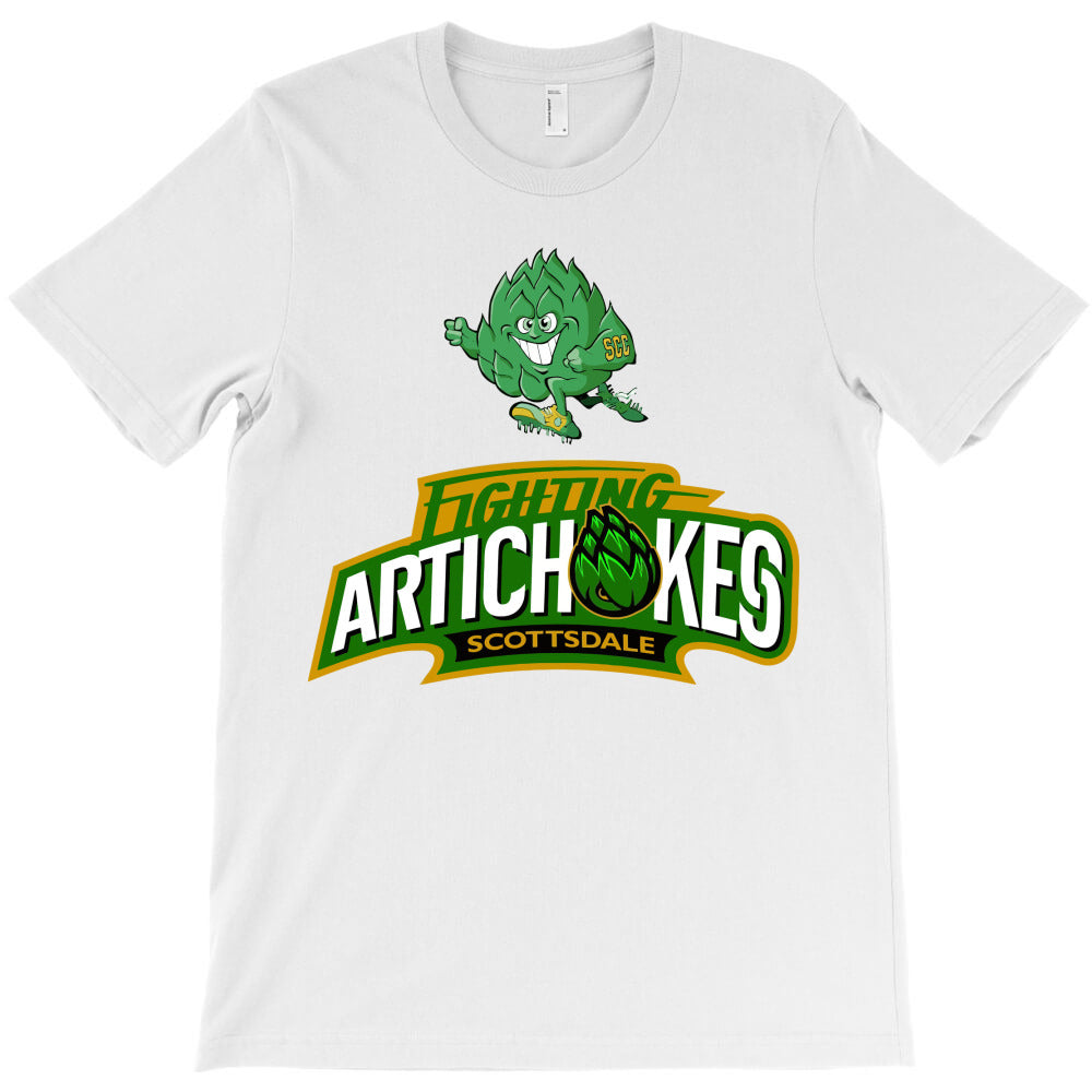 Scottsdale Arts T-Shirt